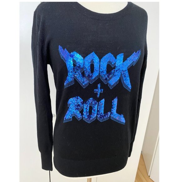 Markus Lupfer 100% Merino Wool Sweater/Knit - Picture 2 of 11